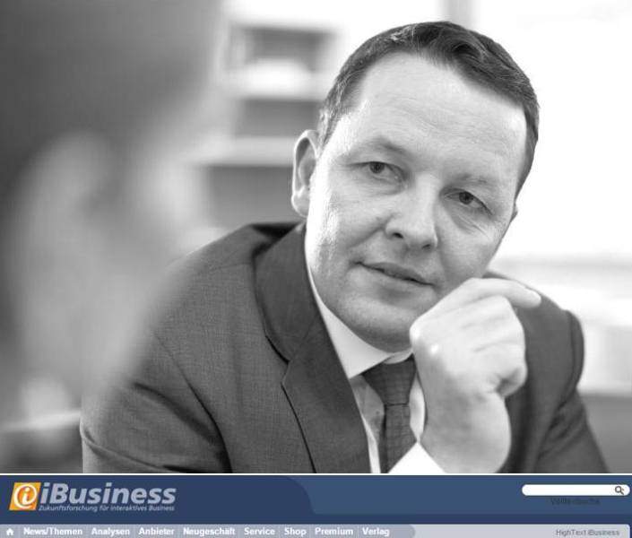 Unternehmensverkauf von IT-Firmen