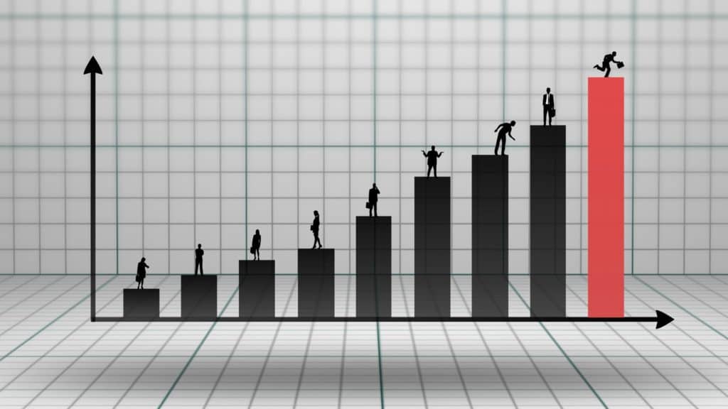 Trends der Unternehmensnachfolge