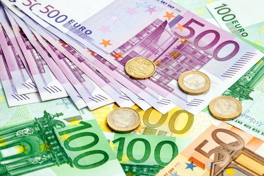 Finanzierungskonzept