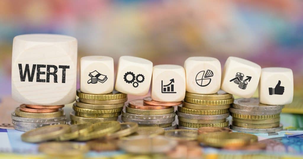 Unternehmensbewertung in der Schweiz: Die Praktiker-Methode