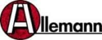 Logo Allemann_Mandant Max Allemann WErkzeugbau AG