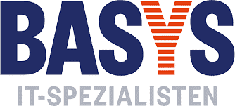 Logo BASYS Unternehmensverkauf BASYS Bartsch EDV-Systeme GmbH