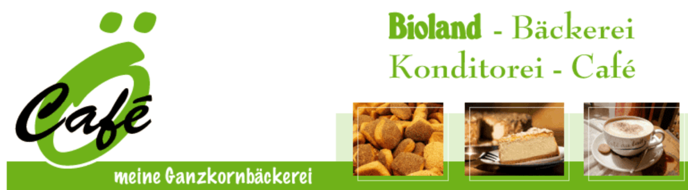 Logo Bäckerei Unternehmensverkauf Bio-Bäckerei Oehmen