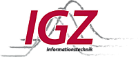 Logo IGZ IGZ