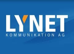 Logo Lynet Lynet