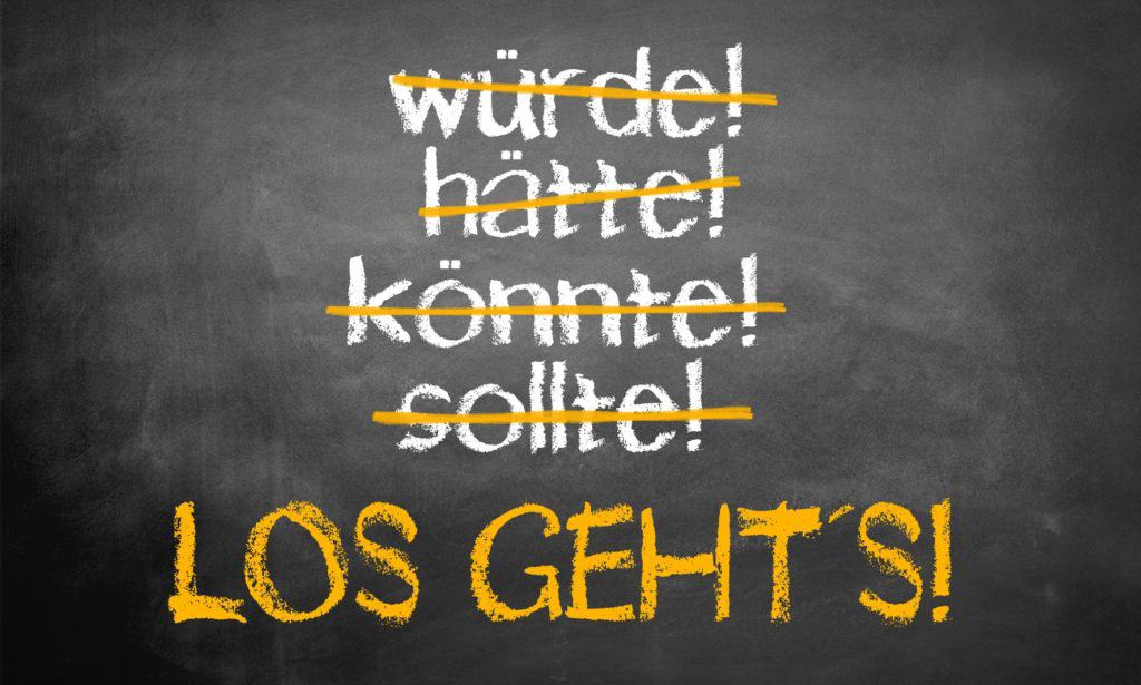 Unternehmensnachfolge - heute an morgen denken