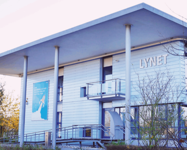 Lynet