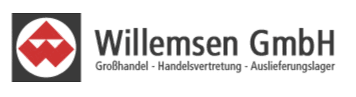 Logo Willemsen Unternehmensverkauf Willemsen GmbH