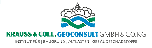 Logo-Krauss-Coll-Geoconsult Logo der Firma Krauss & Coll Geoconsult