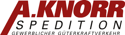 Logo Spedition Knorr GmbH Logo Spedition Knorr GmbH