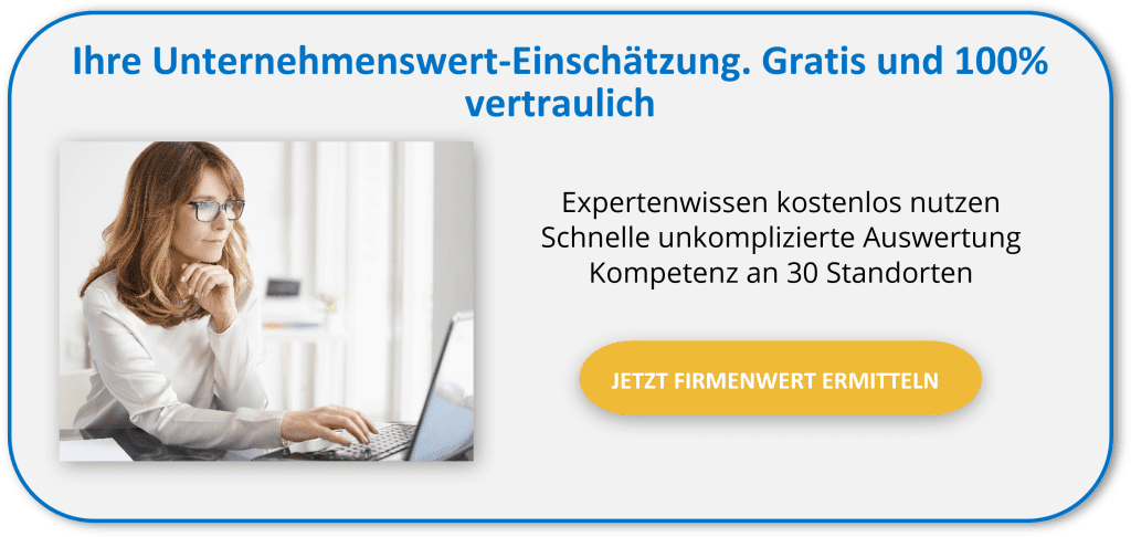 CTA.Unternehmenswert ermitteln