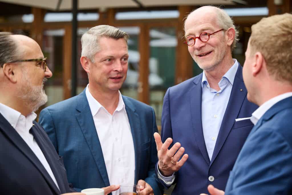 Nachfolgeberatung bei KERN