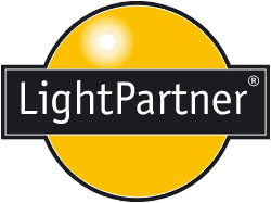 Logo Light Partner Logo LightPartner