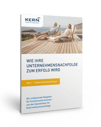 KERN Beispielbild Ratgeber Verkauf