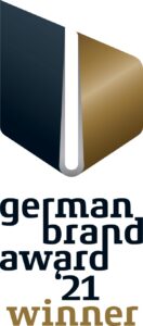 German Brand Award 2021
