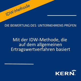 IDW-Methode IDW-Methode