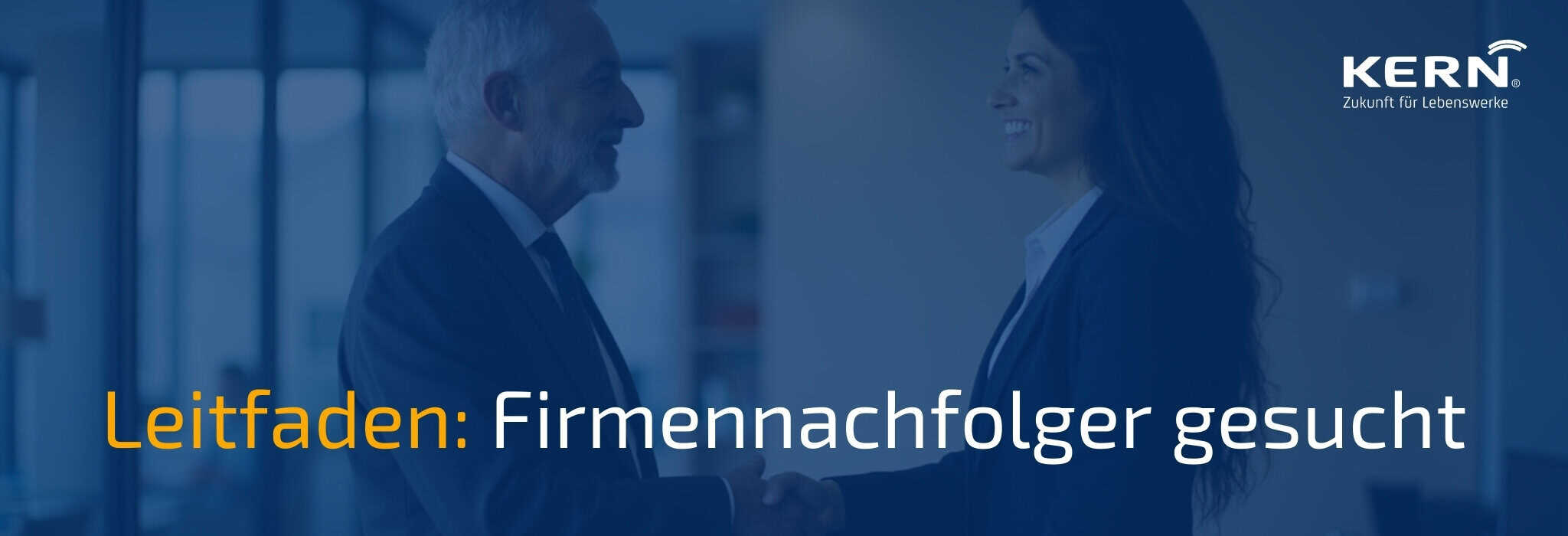 Beitragsbild Firmennachfolger gesucht