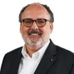 Nils Koerber - Portrait Nils Koerber - Portrait