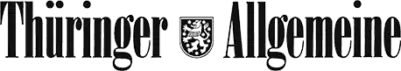 Thueringer allgemeine Zeitung