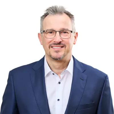 Matthias Krause Matthias Krause