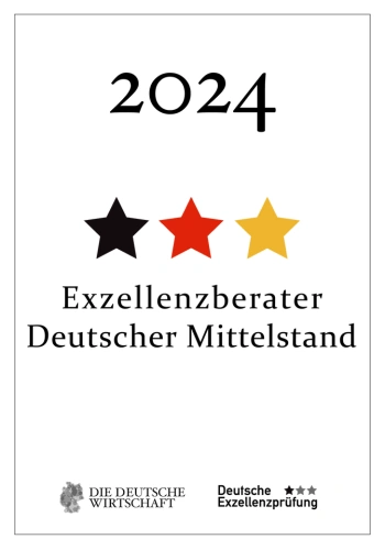 Exzellenzberater 2024