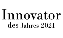 Innovator 2021