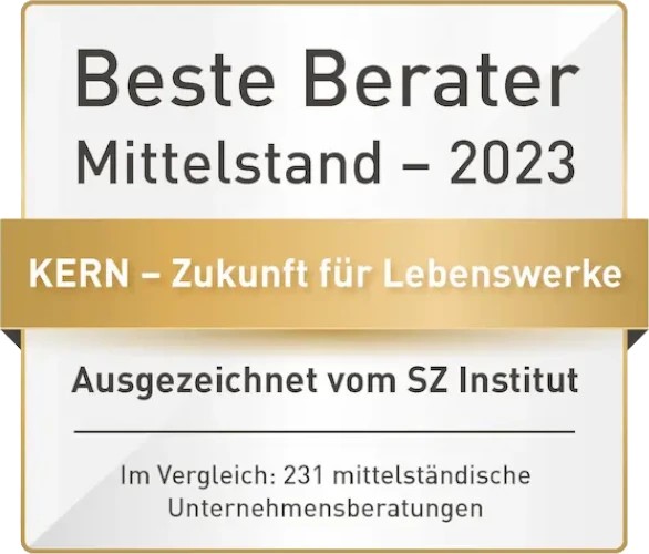 SZ Beste Berater Mittelstand