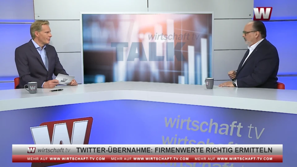 Firmenwerte richtig ermitteln