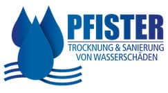 Bild Pfister Logo der Firma Pfister
