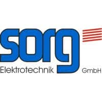 Bild Sorg Logo der Fa. Sorg