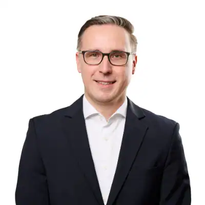 Andre Nitsche - KERN Unternehmensberater Andre Nitsche - KERN Unternehmensberater