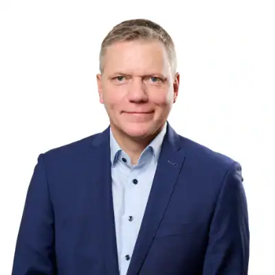 Carsten Weber - KERN Unternehmensberater Carsten Weber - KERN Unternehmensberater