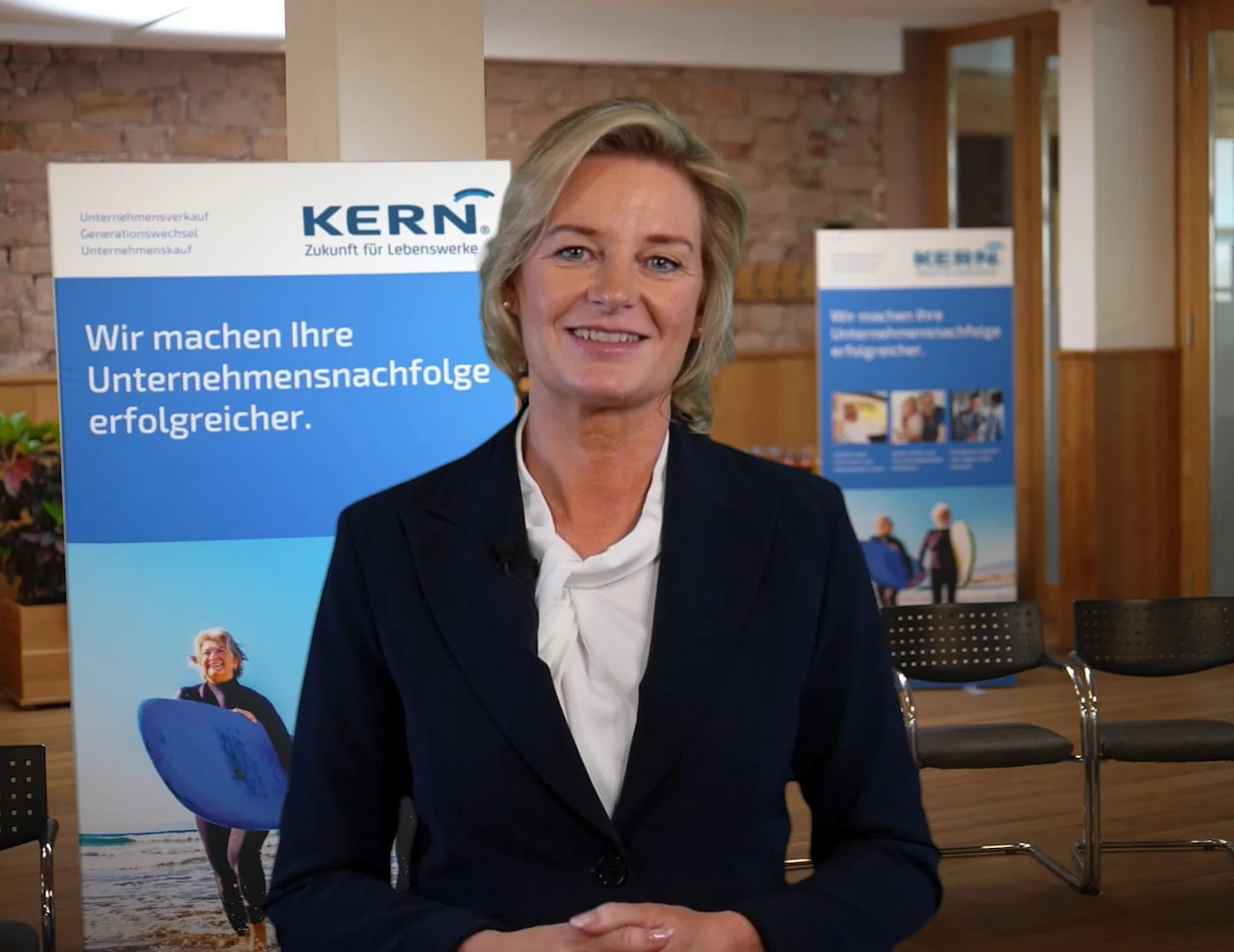 Kennenlernen Video - Lioba Werth Kennenlernen Video - Lioba Werth