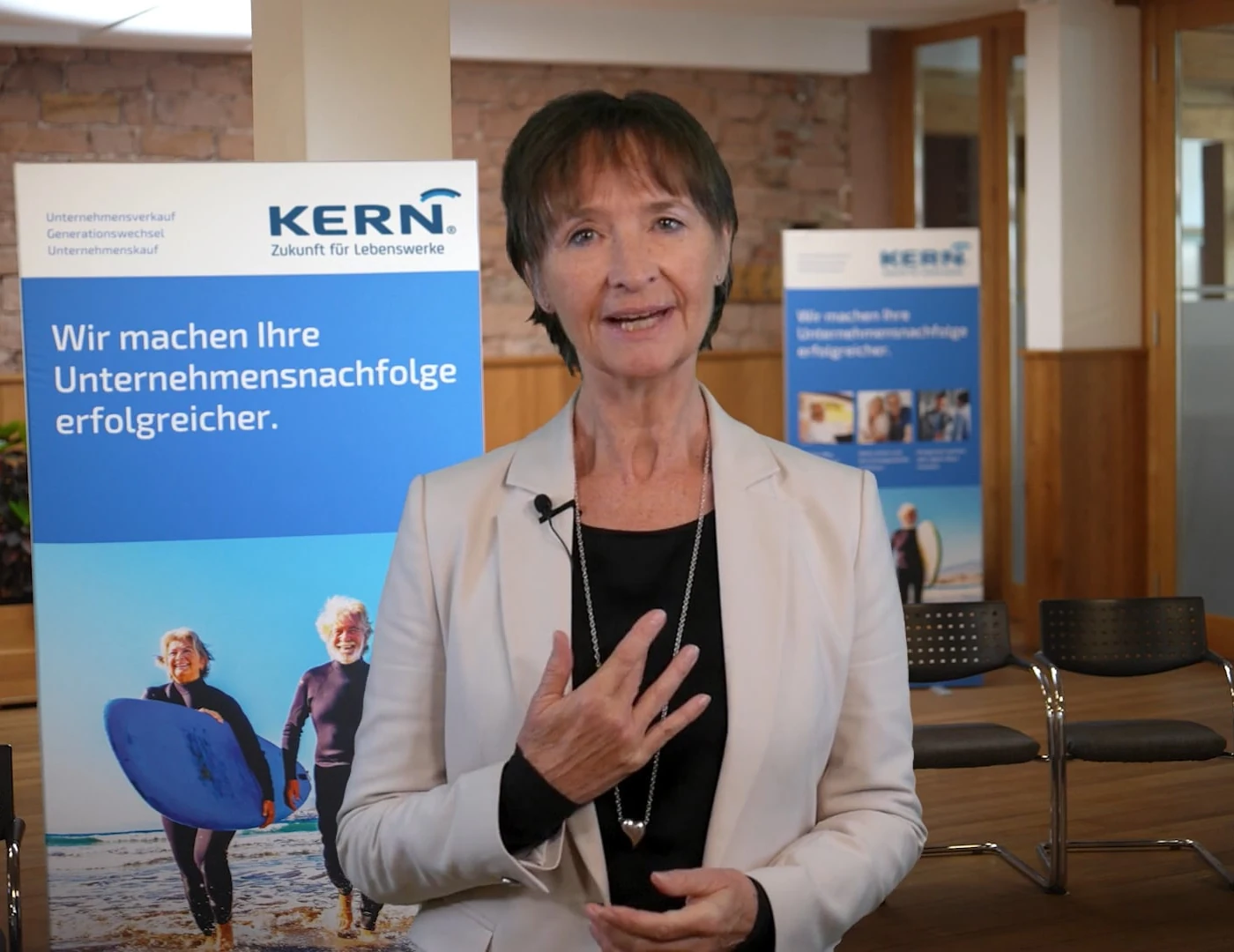 Kennenlernen Video - Susanne Dahncke Kennenlernen Video - Susanne Dahncke