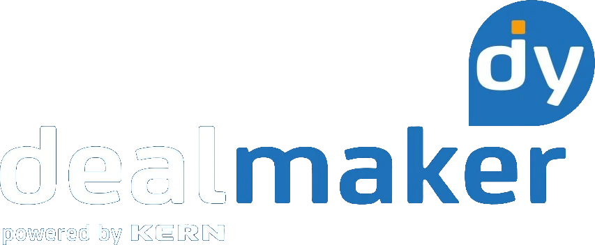 Logo mit powered by KERN