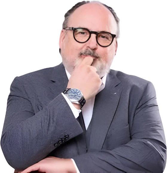 Nils Koerber - KERN Unternehmensnachfolge