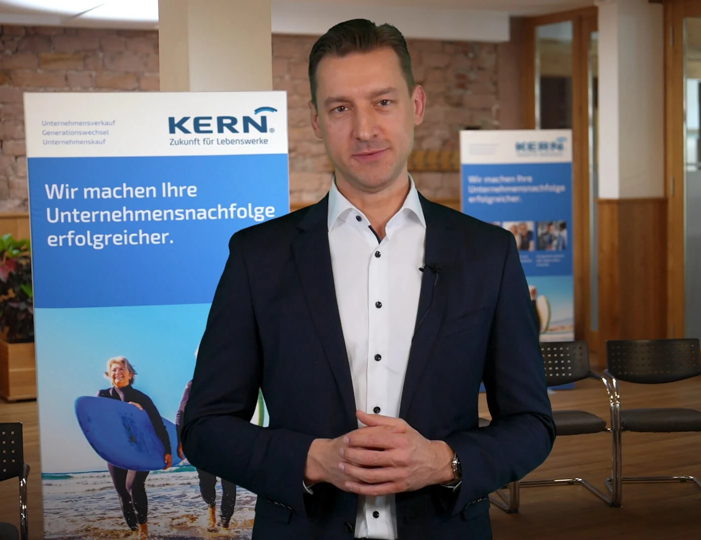 Kennenlernen Video - Peter Czornik Kennenlernen Video - Peter Czornik