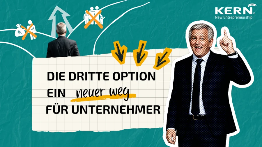 Die dritte Option