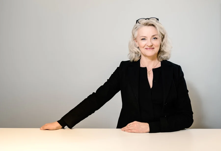 Marion Riehemann kennenlernen