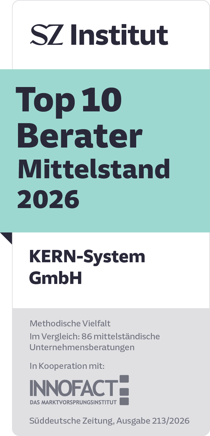 SZ Institut Top Berater 2026